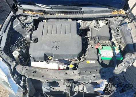 2015 Toyota Avalon Xle Touring Se из США, поврежденный, VIN 4T1BK1EB4FU148894